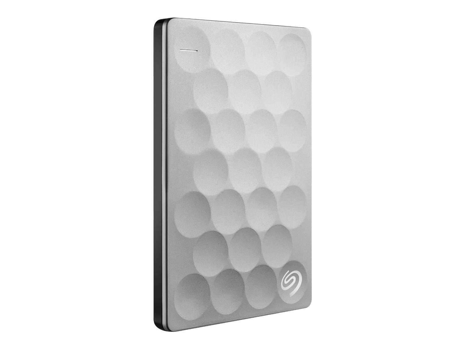 Amazon.com: Seagate Backup Plus Ultra Slim 2TB External Hard Drive
